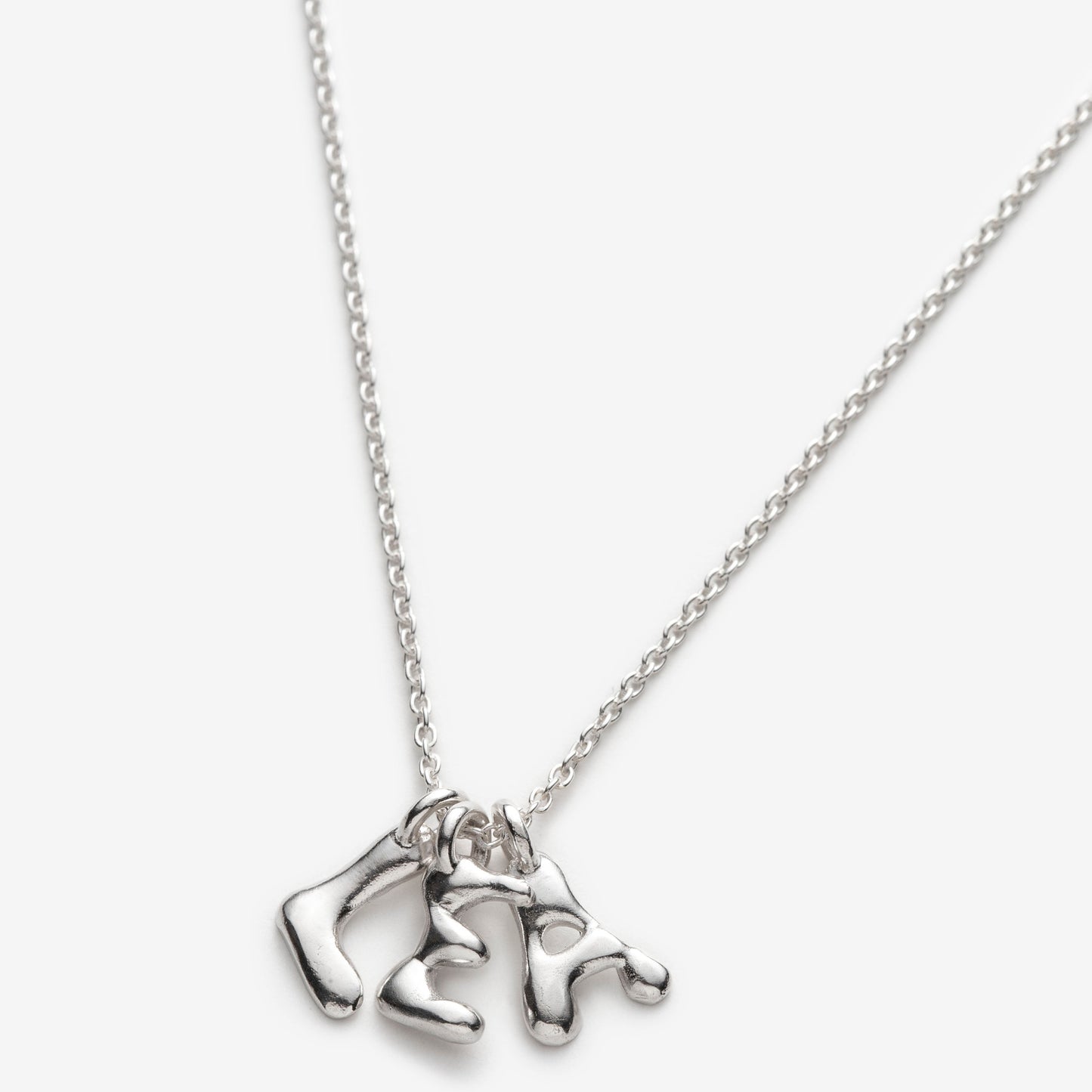 begins with pendant